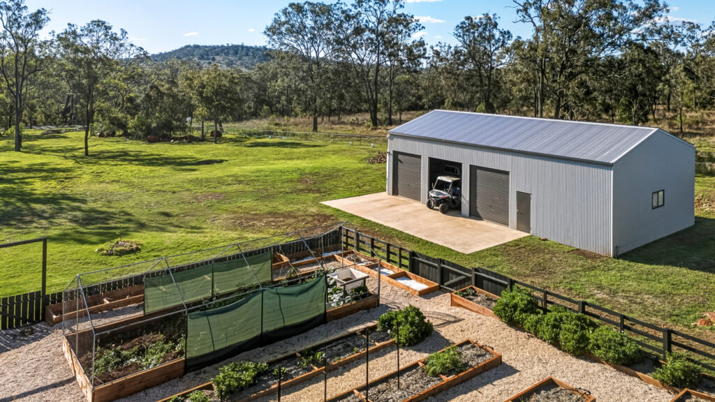 Sold - 26 Daintree Crescent - New Property in Meringandan West - Real Estate by Heston Marino