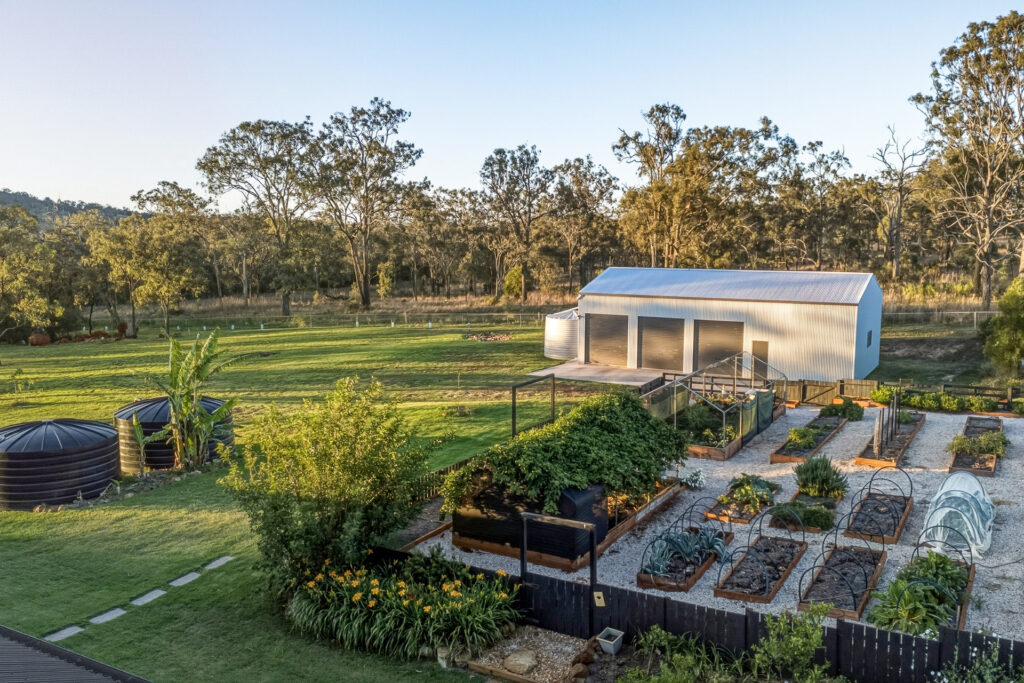 Sold - 26 Daintree Crescent - New Property in Meringandan West - Real Estate by Heston Marino