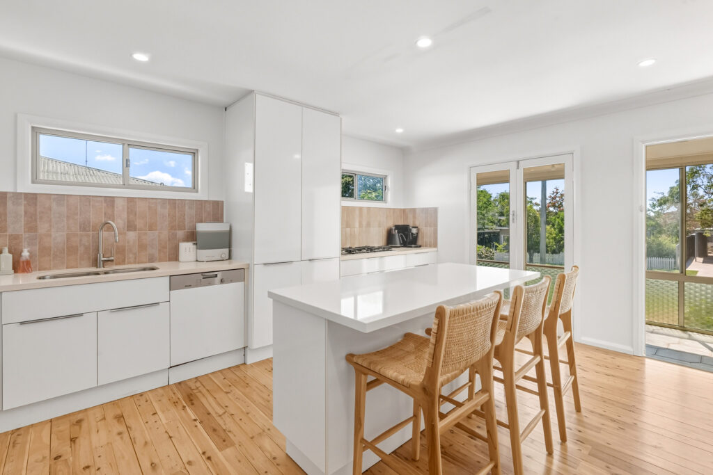 Sold - 11 Leawarra Street - New Property in Wilsonton - Real Estate by Joshua Williams