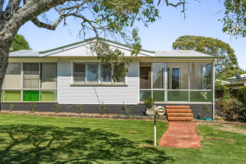 Sold - 11 Leawarra Street - New Property in Wilsonton - Real Estate by Joshua Williams
