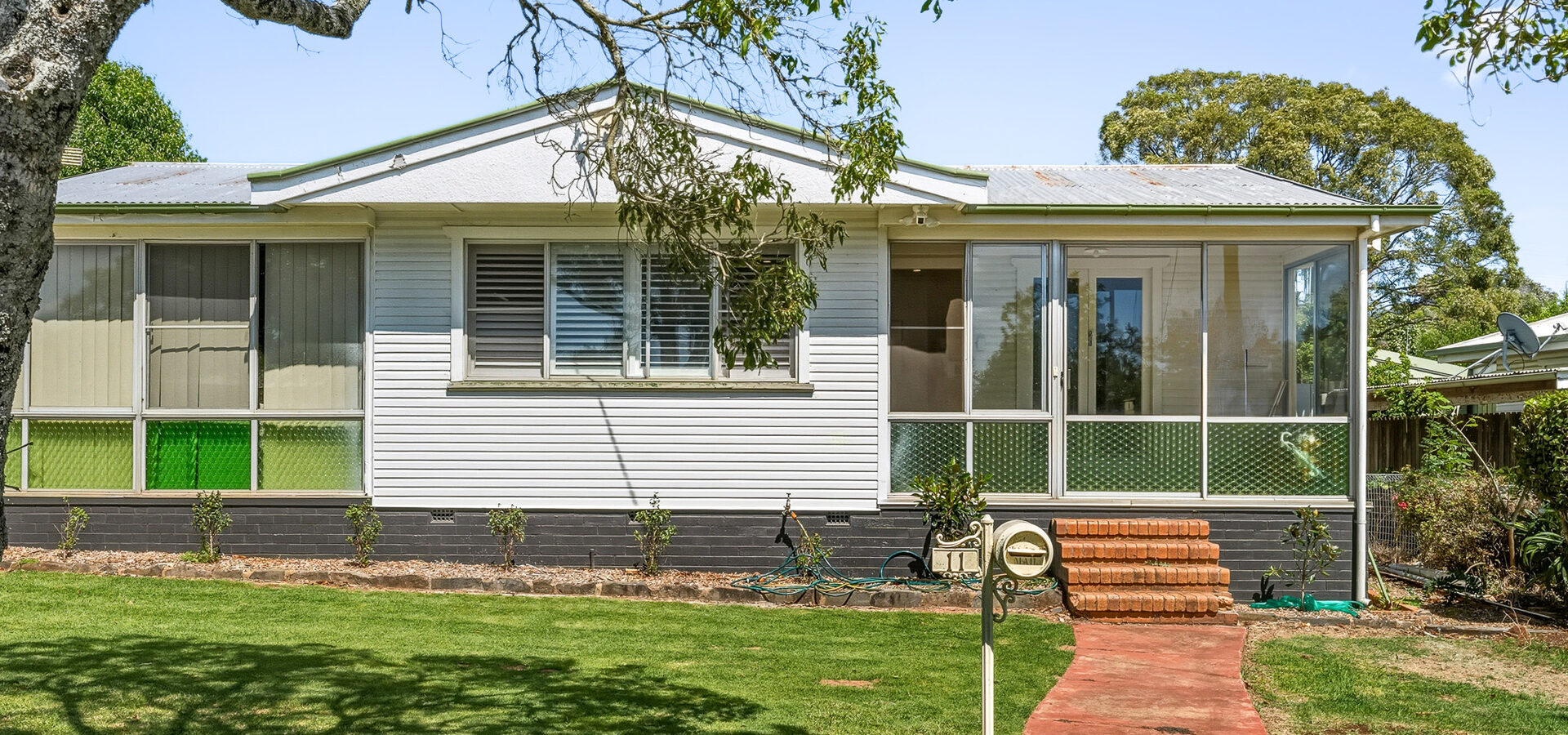 Sold - 11 Leawarra Street - New Property in Wilsonton - Real Estate by Joshua Williams