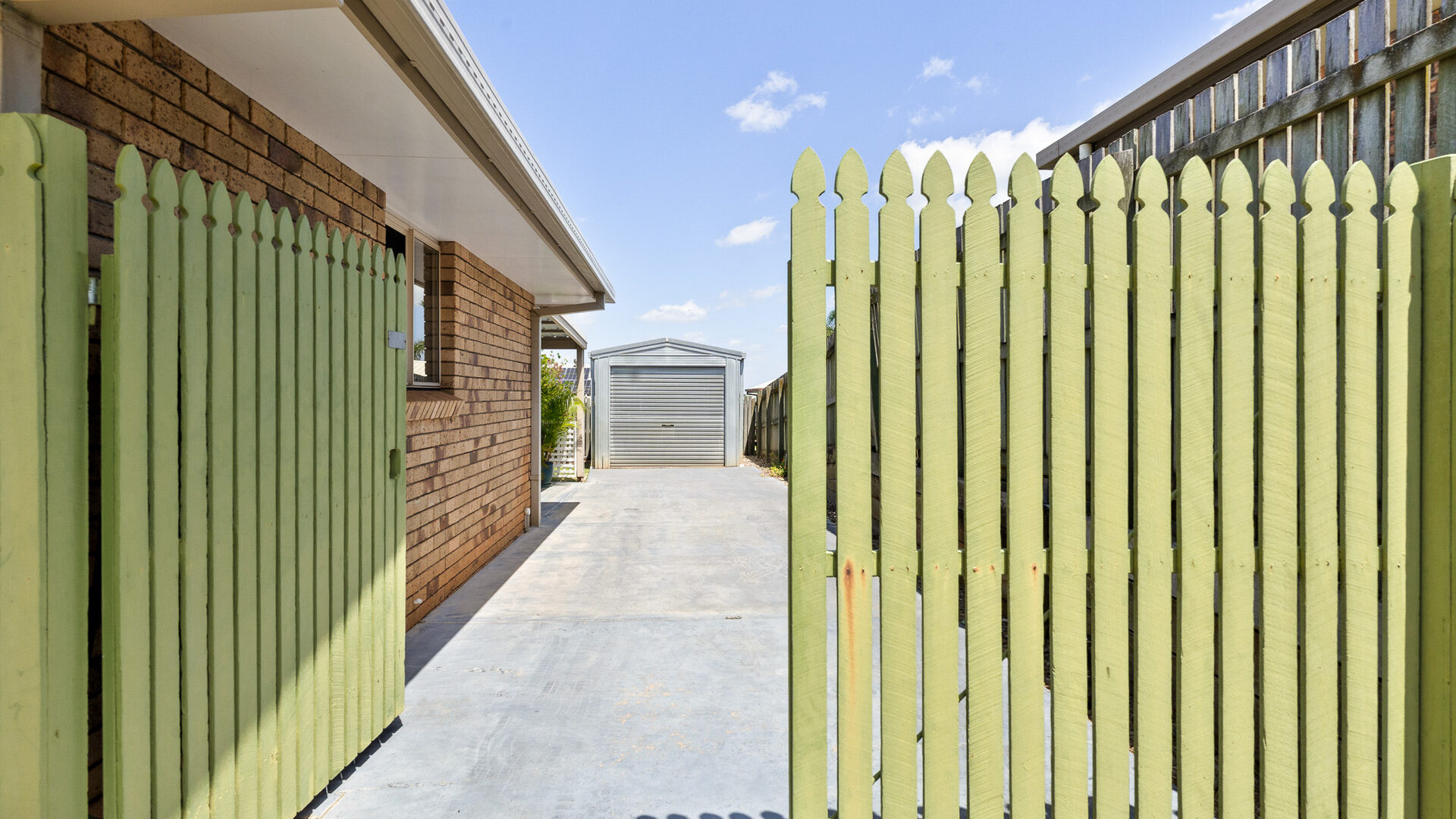 Sold - 9 Evergreen Court - New Property in Glenvale - Real Estate by Heston Marino