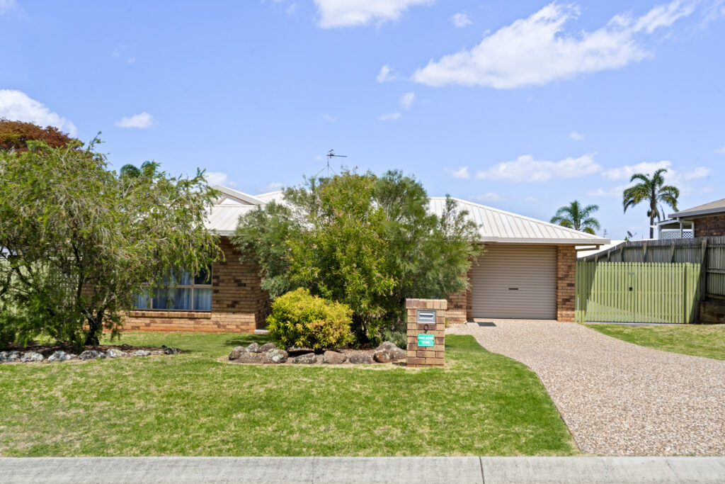 Sold - 9 Evergreen Court - New Property in Glenvale - Real Estate by Heston Marino