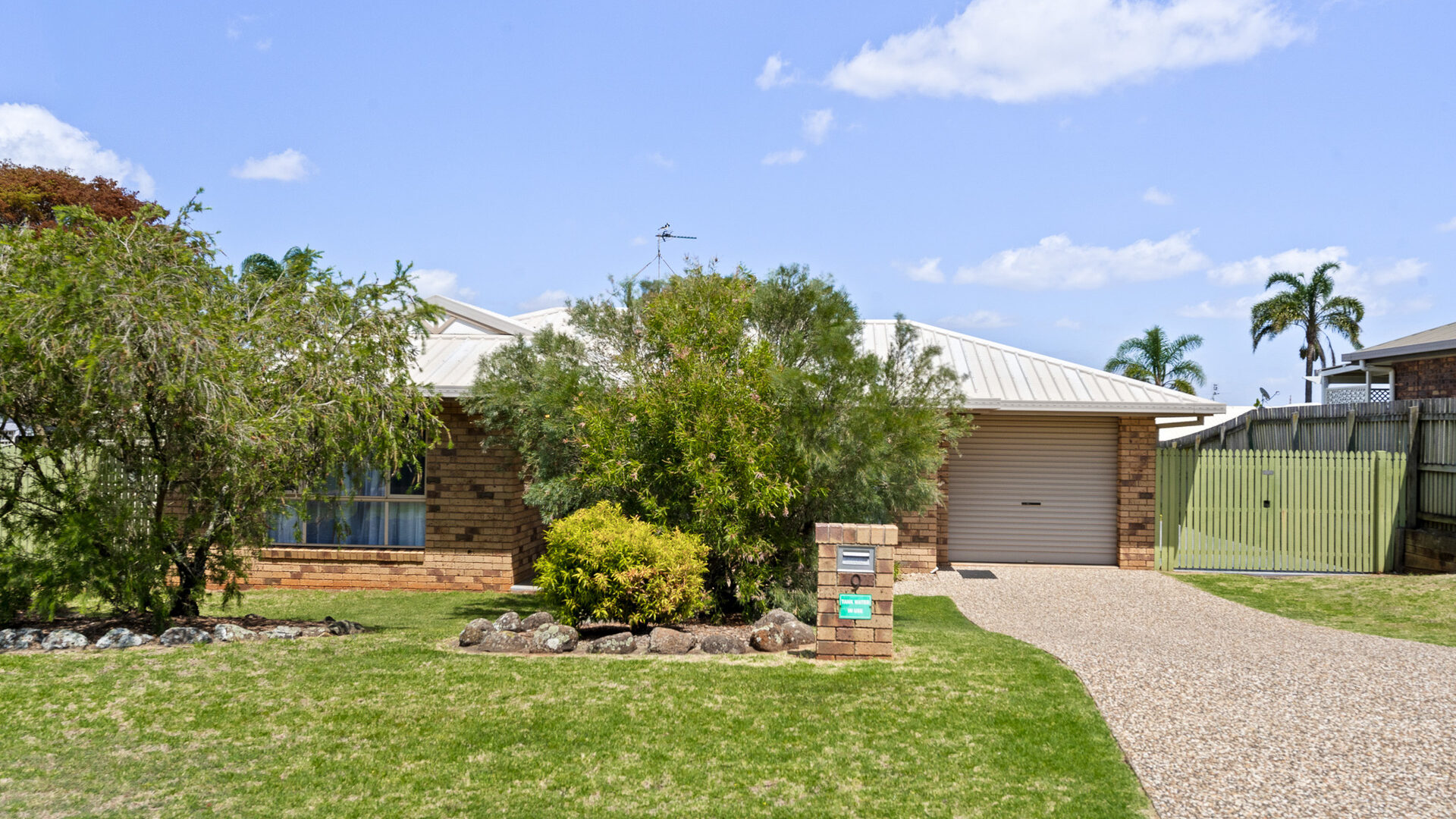 Sold - 9 Evergreen Court - New Property in Glenvale - Real Estate by Heston Marino