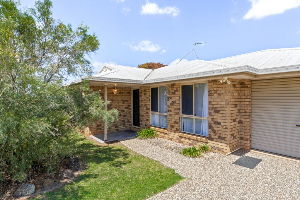 Sold - 9 Evergreen Court - New Property in Glenvale - Real Estate by Heston Marino