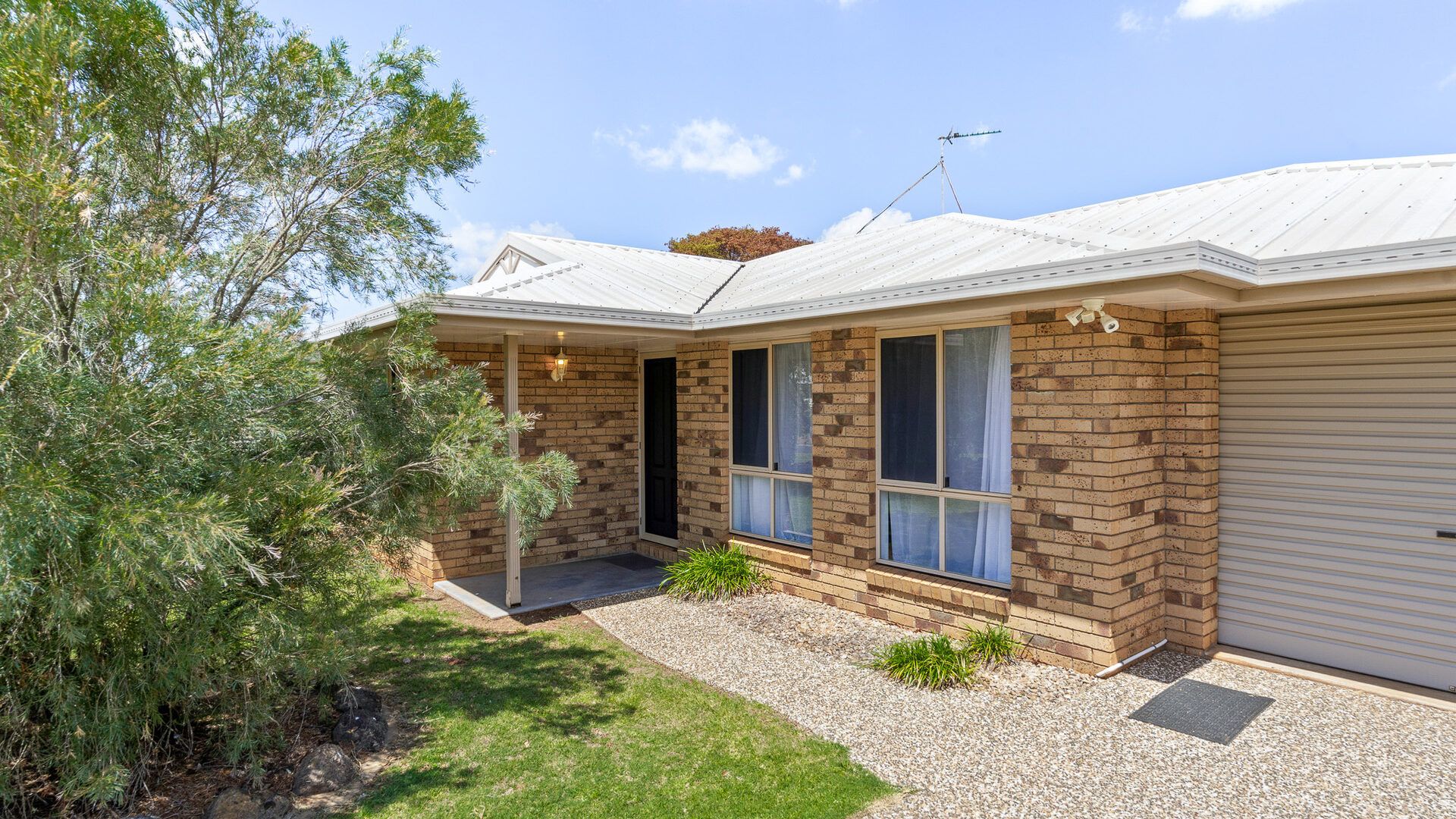 Sold - 9 Evergreen Court - New Property in Glenvale - Real Estate by Heston Marino