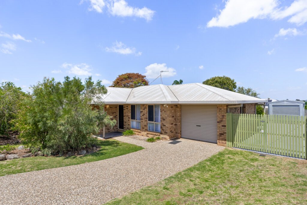 Sold - 9 Evergreen Court - New Property in Glenvale - Real Estate by Heston Marino