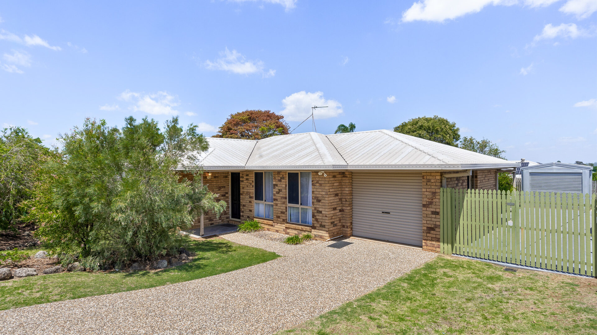 Sold - 9 Evergreen Court - New Property in Glenvale - Real Estate by Heston Marino