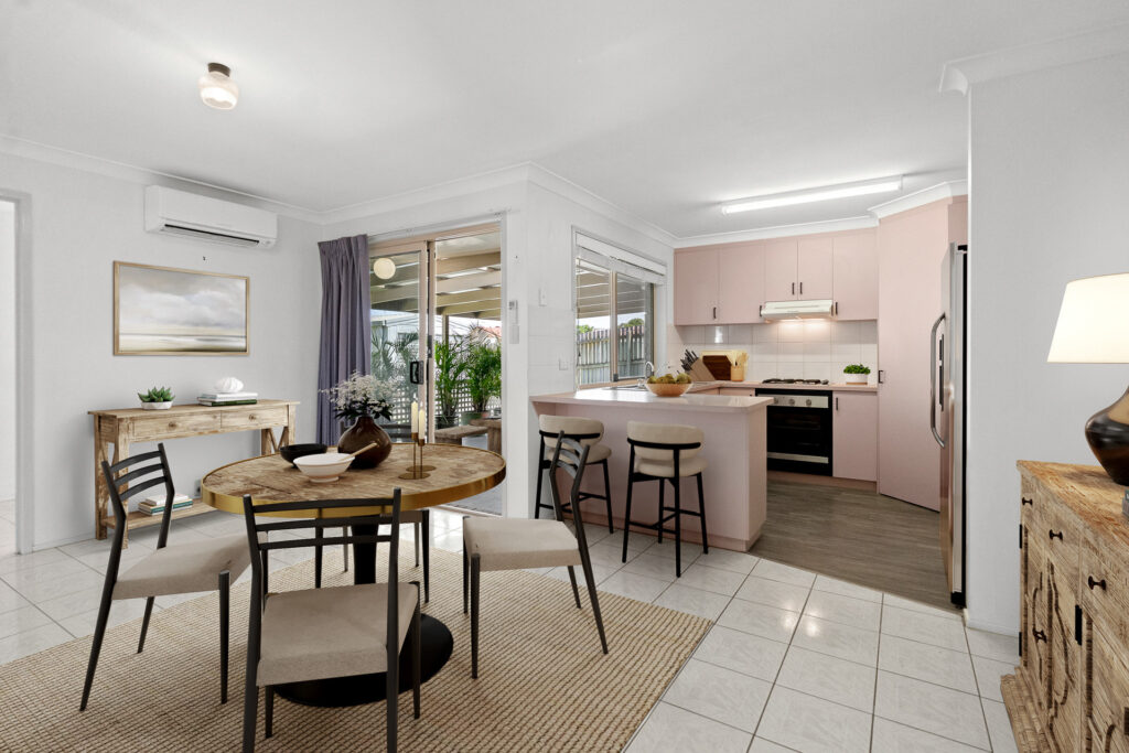Sold - 9 Evergreen Court - New Property in Glenvale - Real Estate by Heston Marino