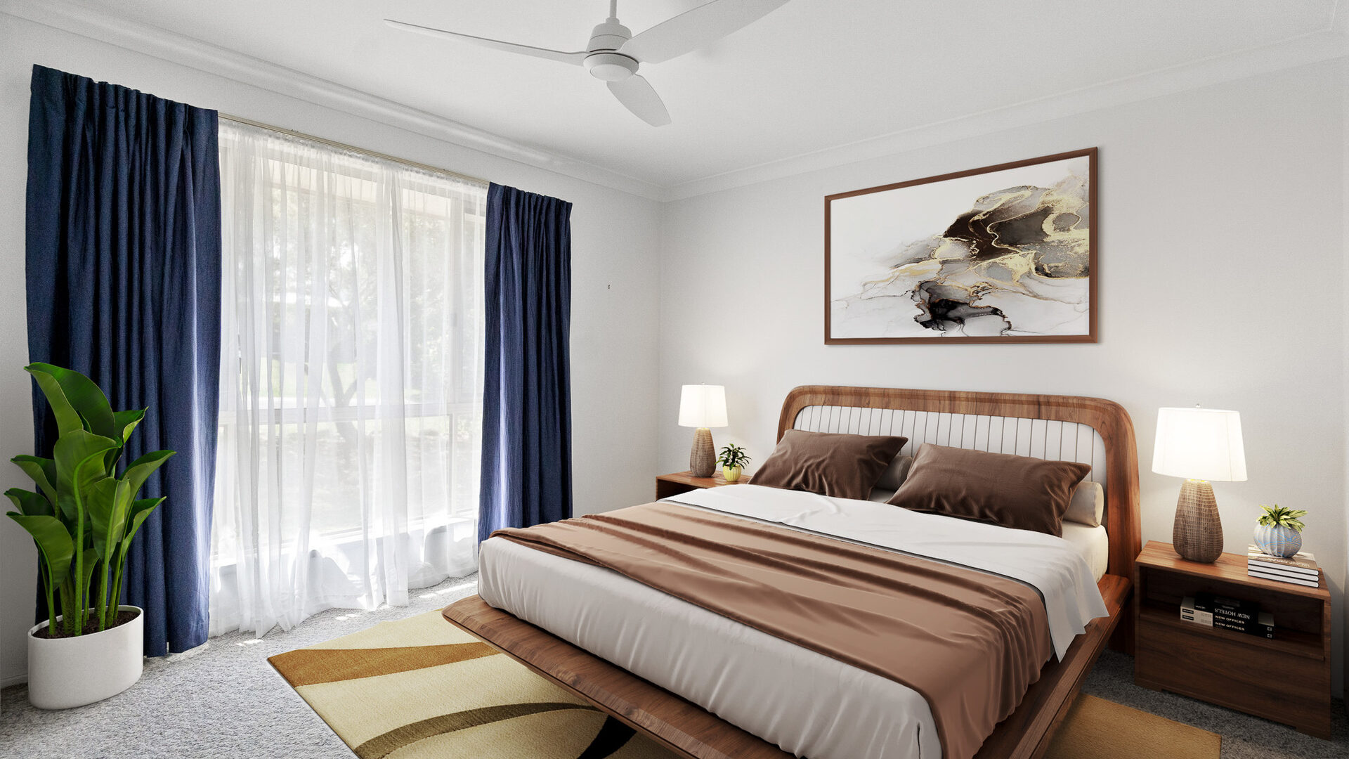 Sold - 9 Evergreen Court - New Property in Glenvale - Real Estate by Heston Marino