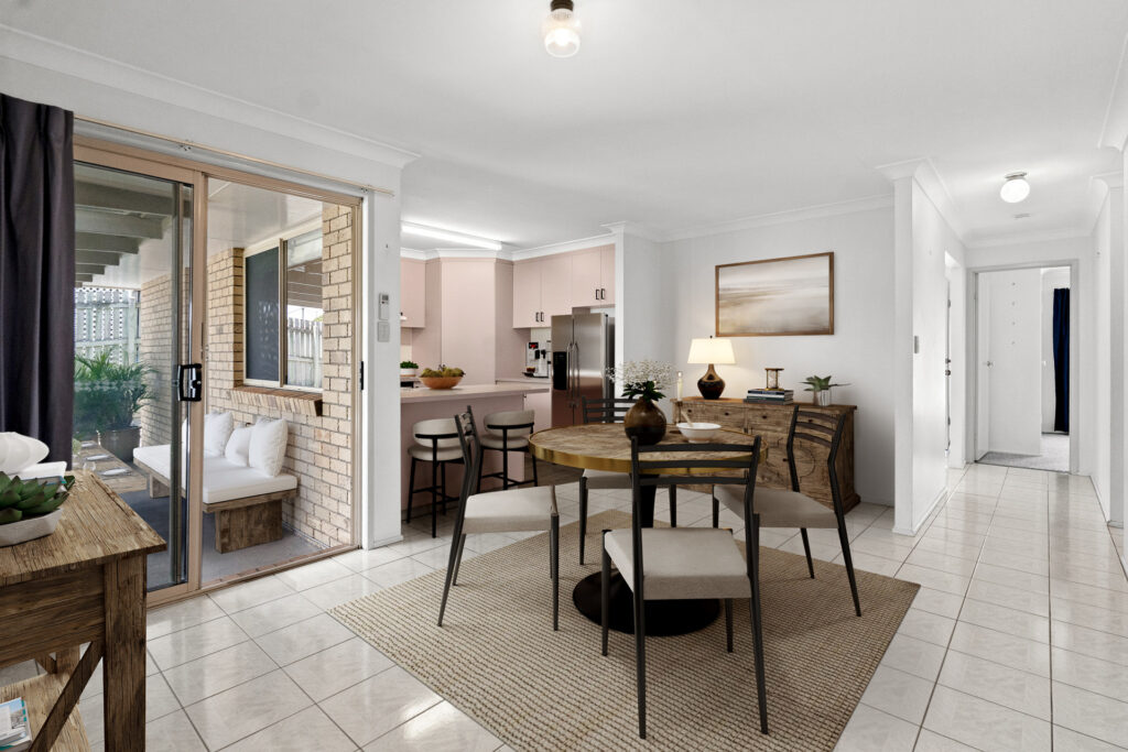 Sold - 9 Evergreen Court - New Property in Glenvale - Real Estate by Heston Marino