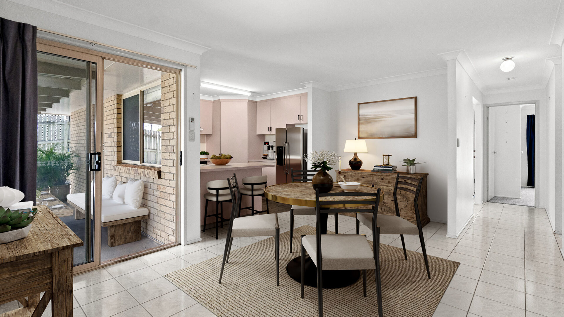 Sold - 9 Evergreen Court - New Property in Glenvale - Real Estate by Heston Marino