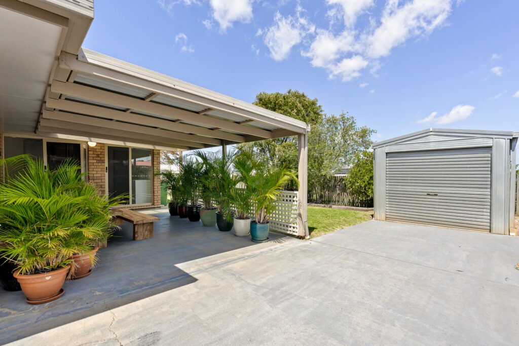 Sold - 9 Evergreen Court - New Property in Glenvale - Real Estate by Heston Marino