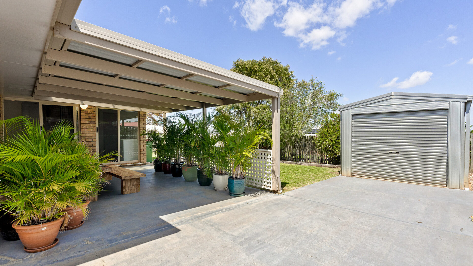 Sold - 9 Evergreen Court - New Property in Glenvale - Real Estate by Heston Marino