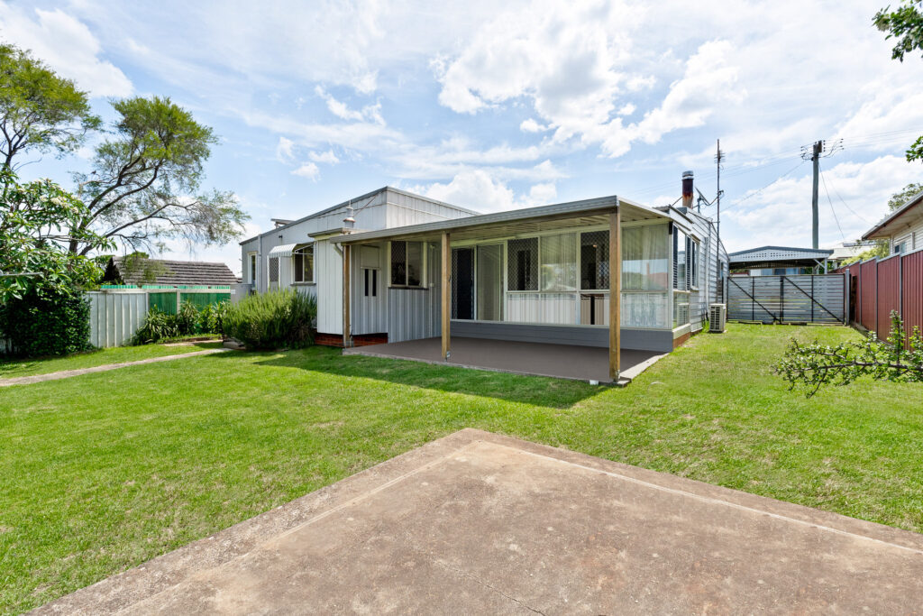 Sold - 22 Boyd Street - New Property in Wilsonton - Real Estate by Joshua Williams