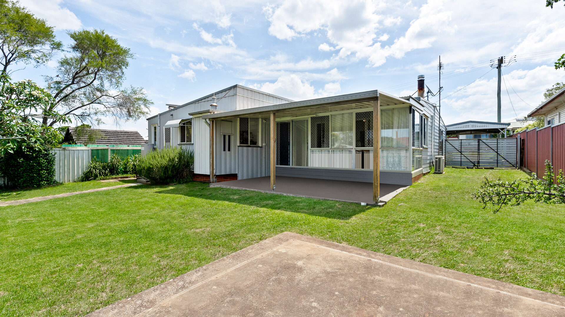 Sold - 22 Boyd Street - New Property in Wilsonton - Real Estate by Joshua Williams