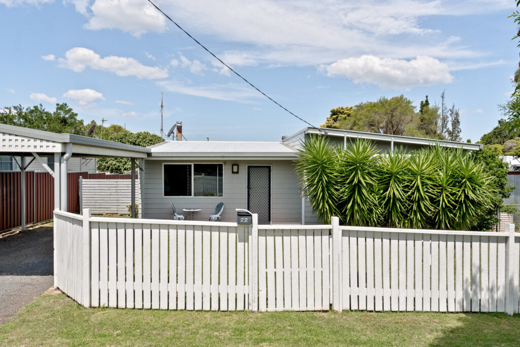 Sold - 22 Boyd Street - New Property in Wilsonton - Real Estate by Joshua Williams