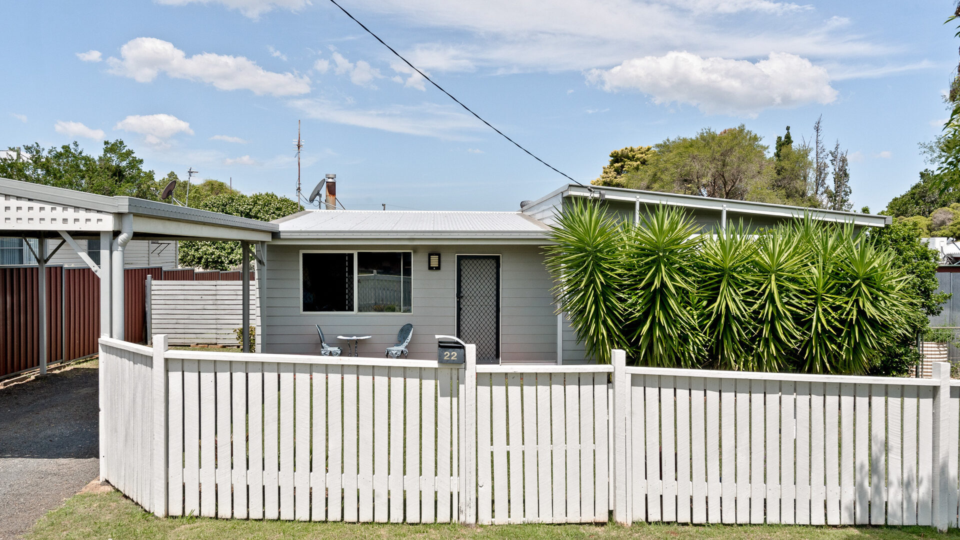 Sold - 22 Boyd Street - New Property in Wilsonton - Real Estate by Joshua Williams