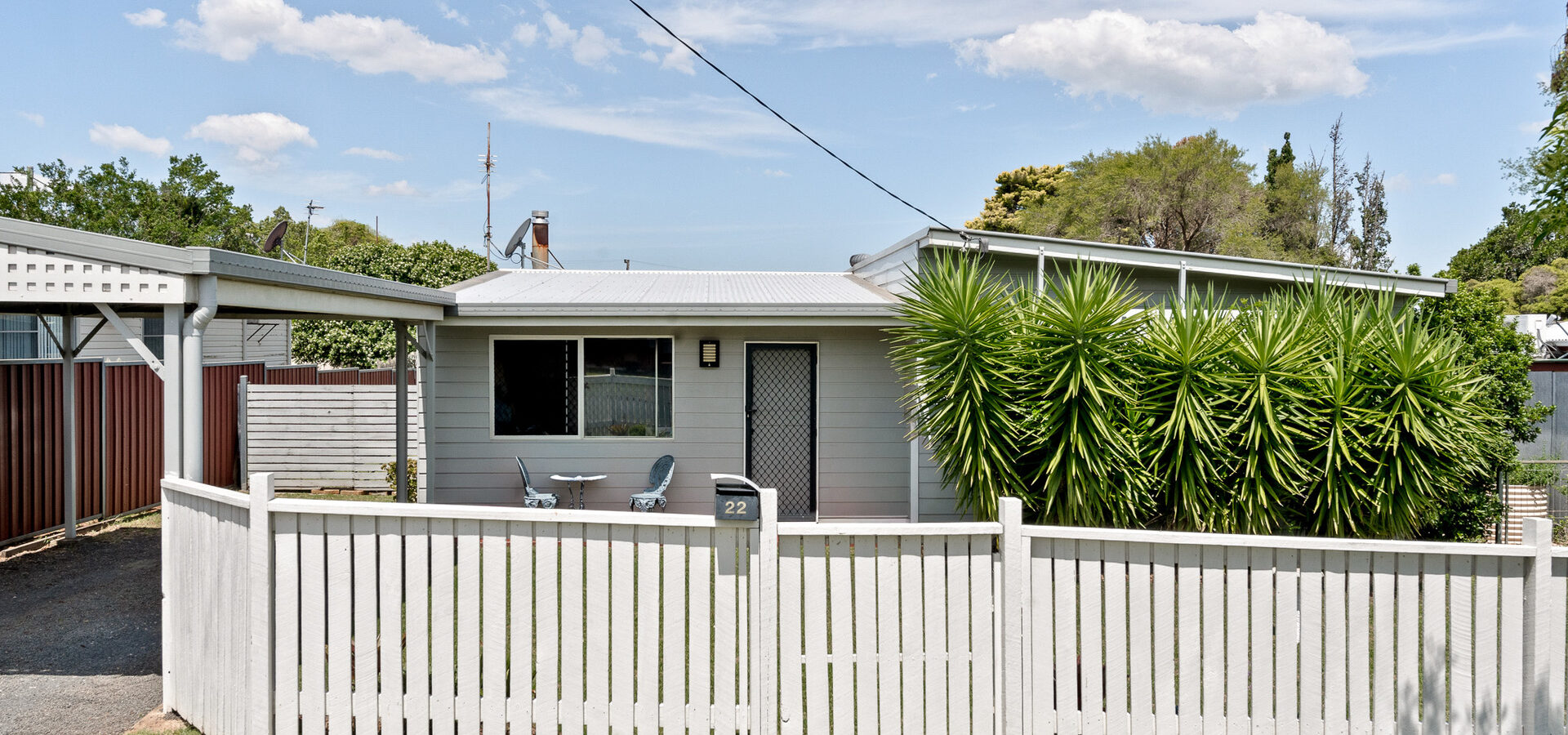 Sold - 22 Boyd Street - New Property in Wilsonton - Real Estate by Joshua Williams