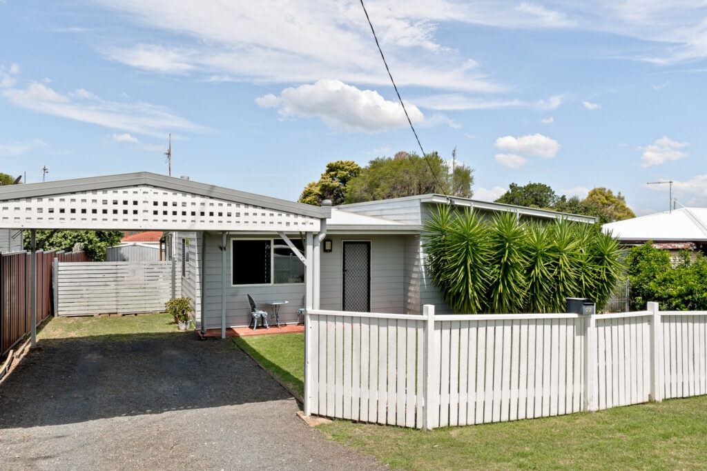 Sold - 22 Boyd Street - New Property in Wilsonton - Real Estate by Joshua Williams
