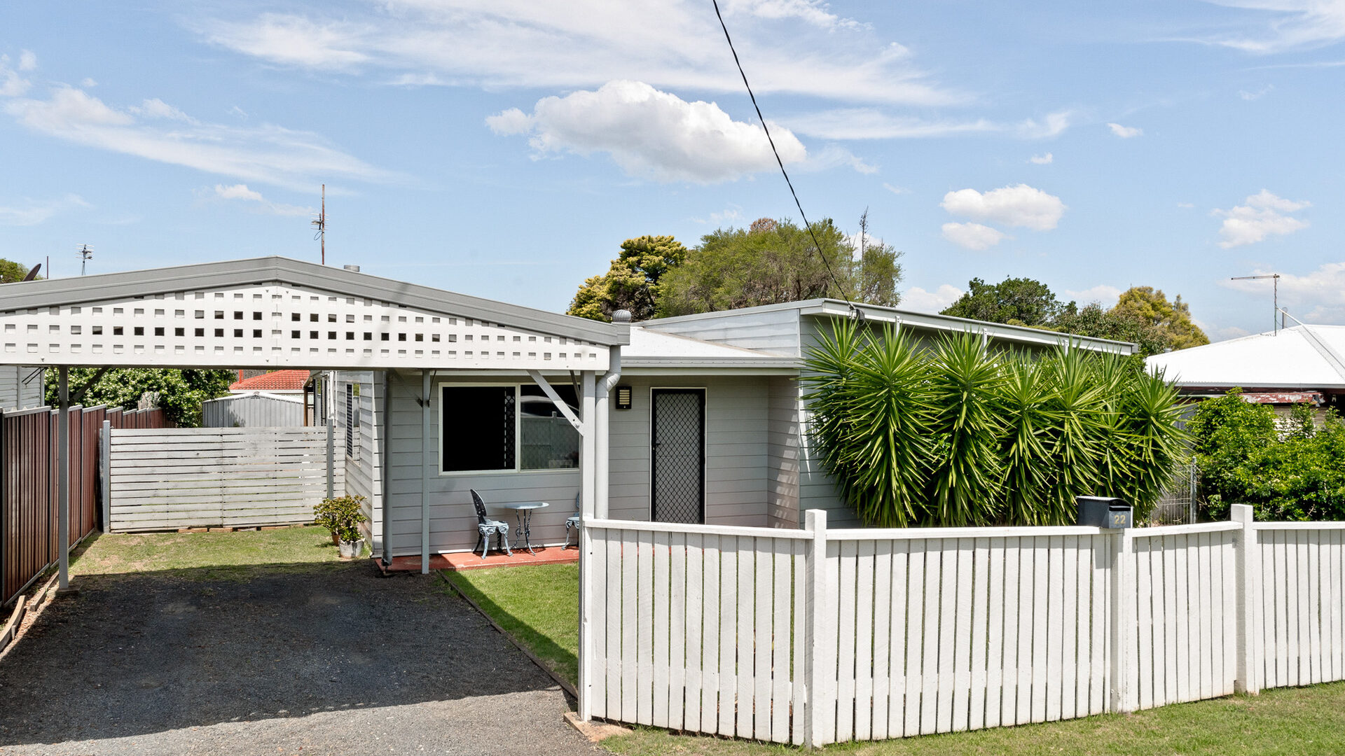 Sold - 22 Boyd Street - New Property in Wilsonton - Real Estate by Joshua Williams