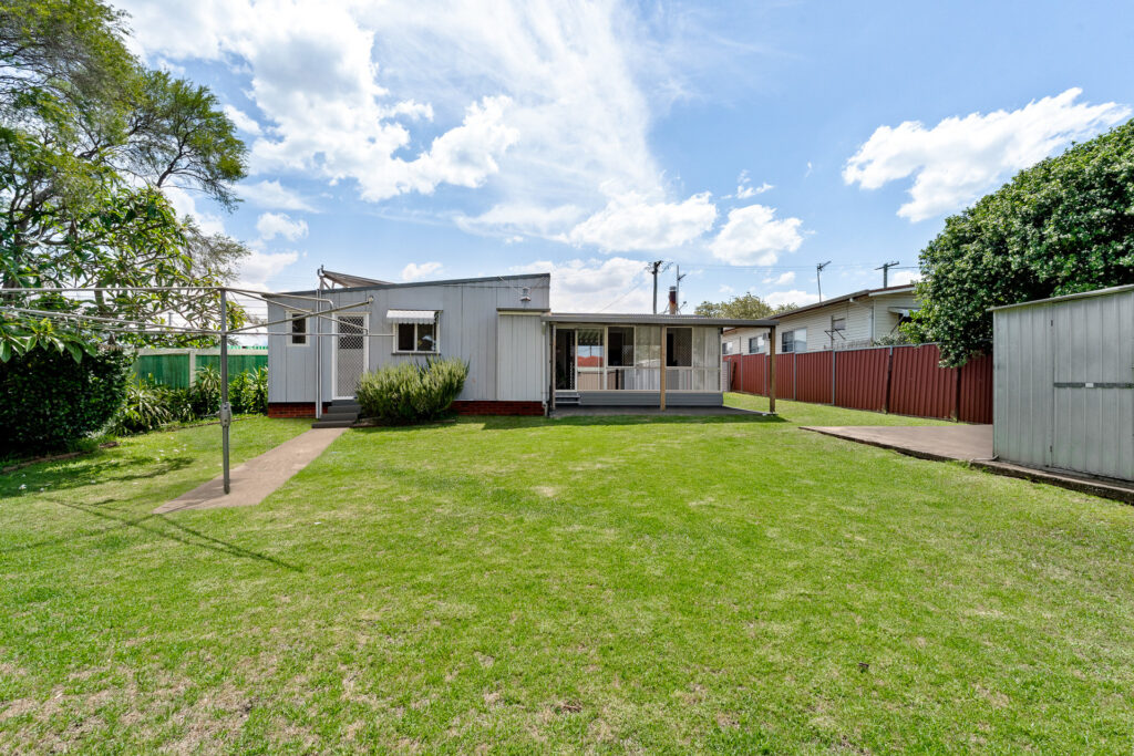 Sold - 22 Boyd Street - New Property in Wilsonton - Real Estate by Joshua Williams