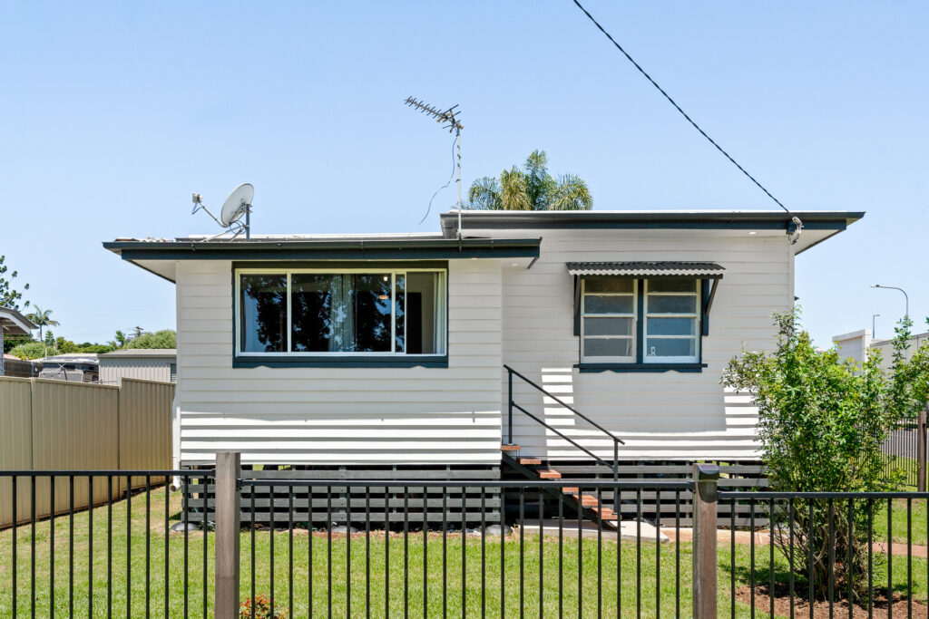 Sold - 30 Wattle Street - New Property in Harlaxton - Real Estate by Joshua Williams