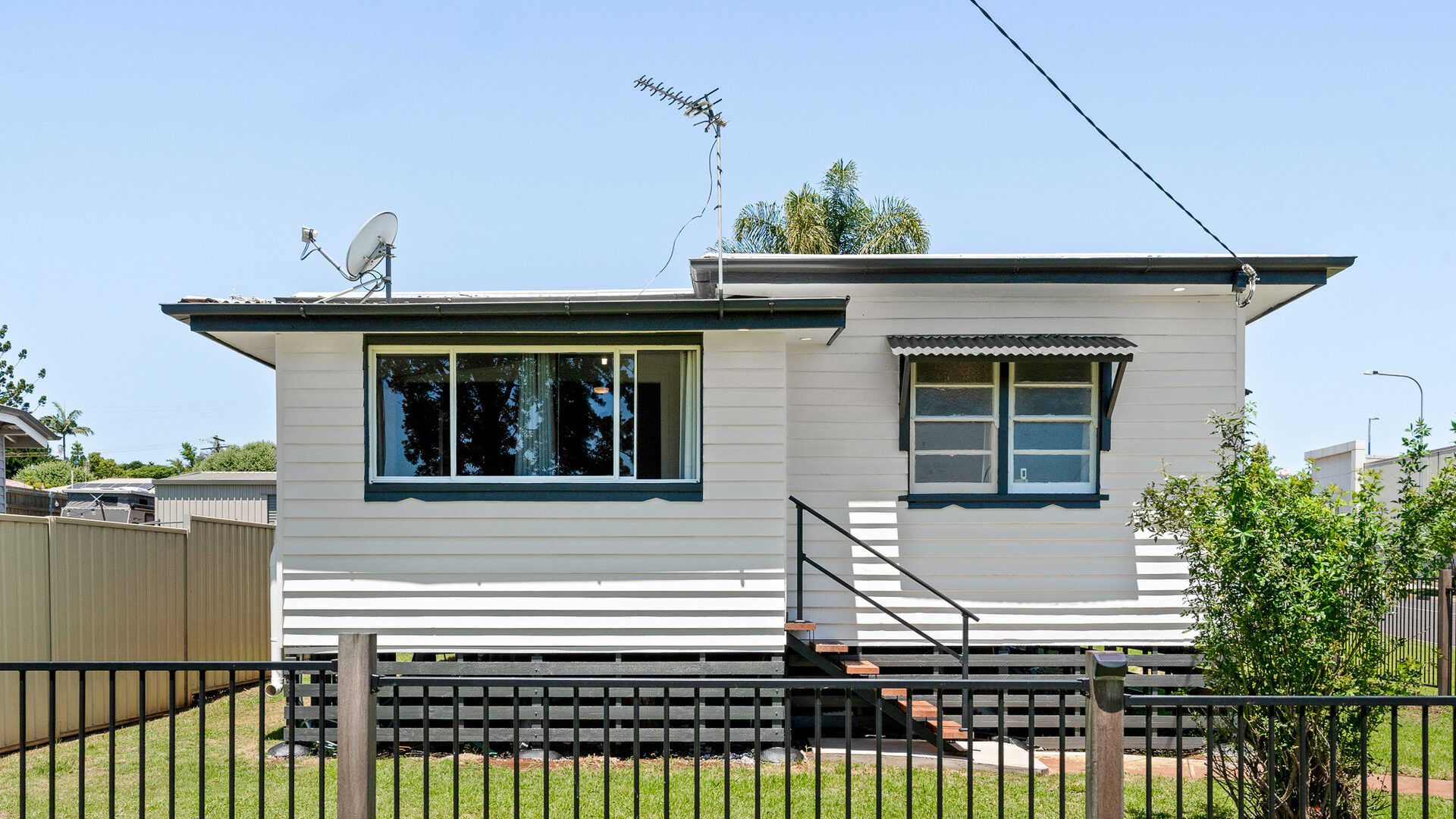 Sold - 30 Wattle Street - New Property in Harlaxton - Real Estate by Joshua Williams