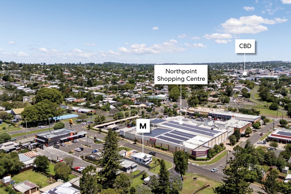 Sold - 30 Wattle Street - New Property in Harlaxton - Real Estate by Joshua Williams