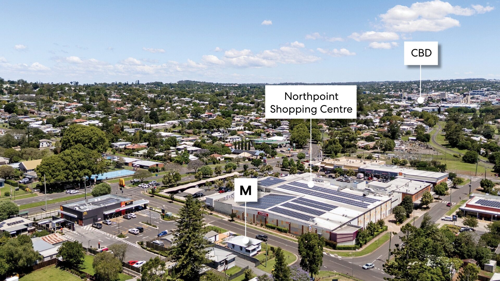 Sold - 30 Wattle Street - New Property in Harlaxton - Real Estate by Joshua Williams
