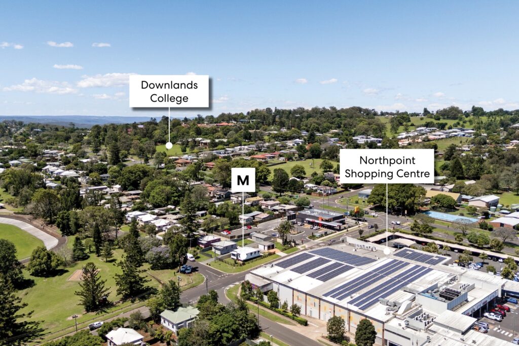 Sold - 30 Wattle Street - New Property in Harlaxton - Real Estate by Joshua Williams