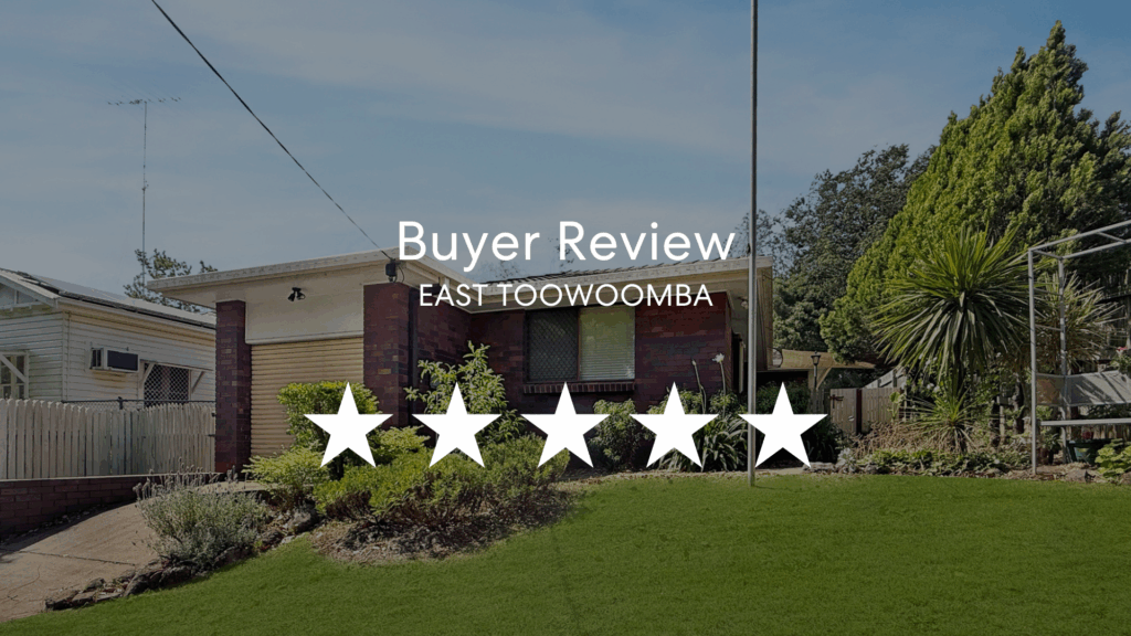 toowoomba
