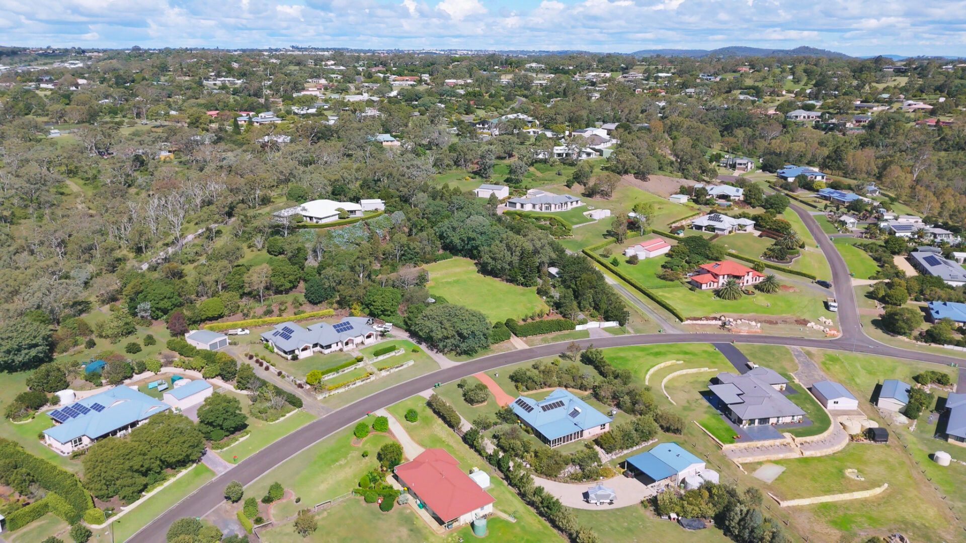 Sold - 17A Roderick Drive - New Property in Cotswold Hills - Real Estate by Heston Marino