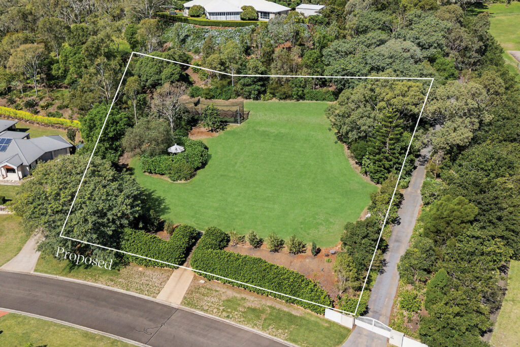 Sold - 17A Roderick Drive - New Property in Cotswold Hills - Real Estate by Heston Marino