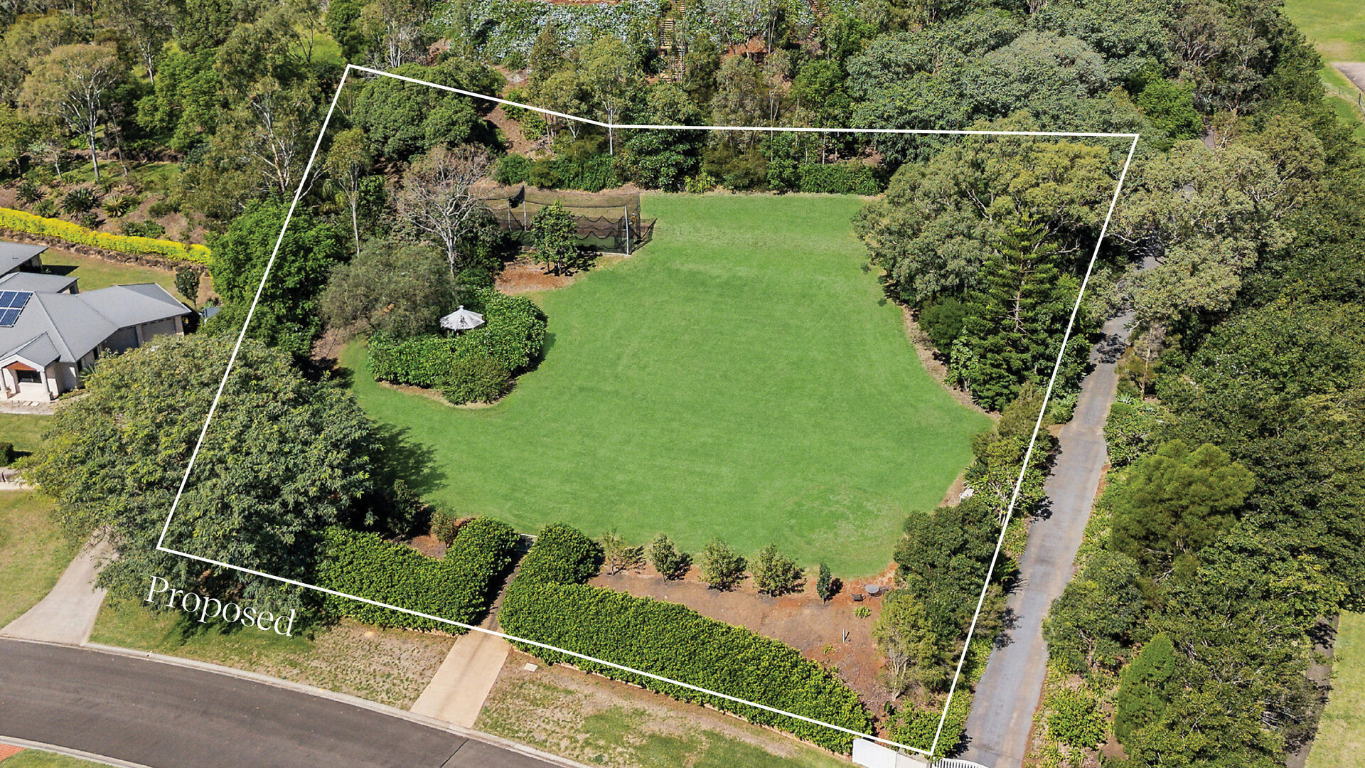 Sold - 17A Roderick Drive - New Property in Cotswold Hills - Real Estate by Heston Marino