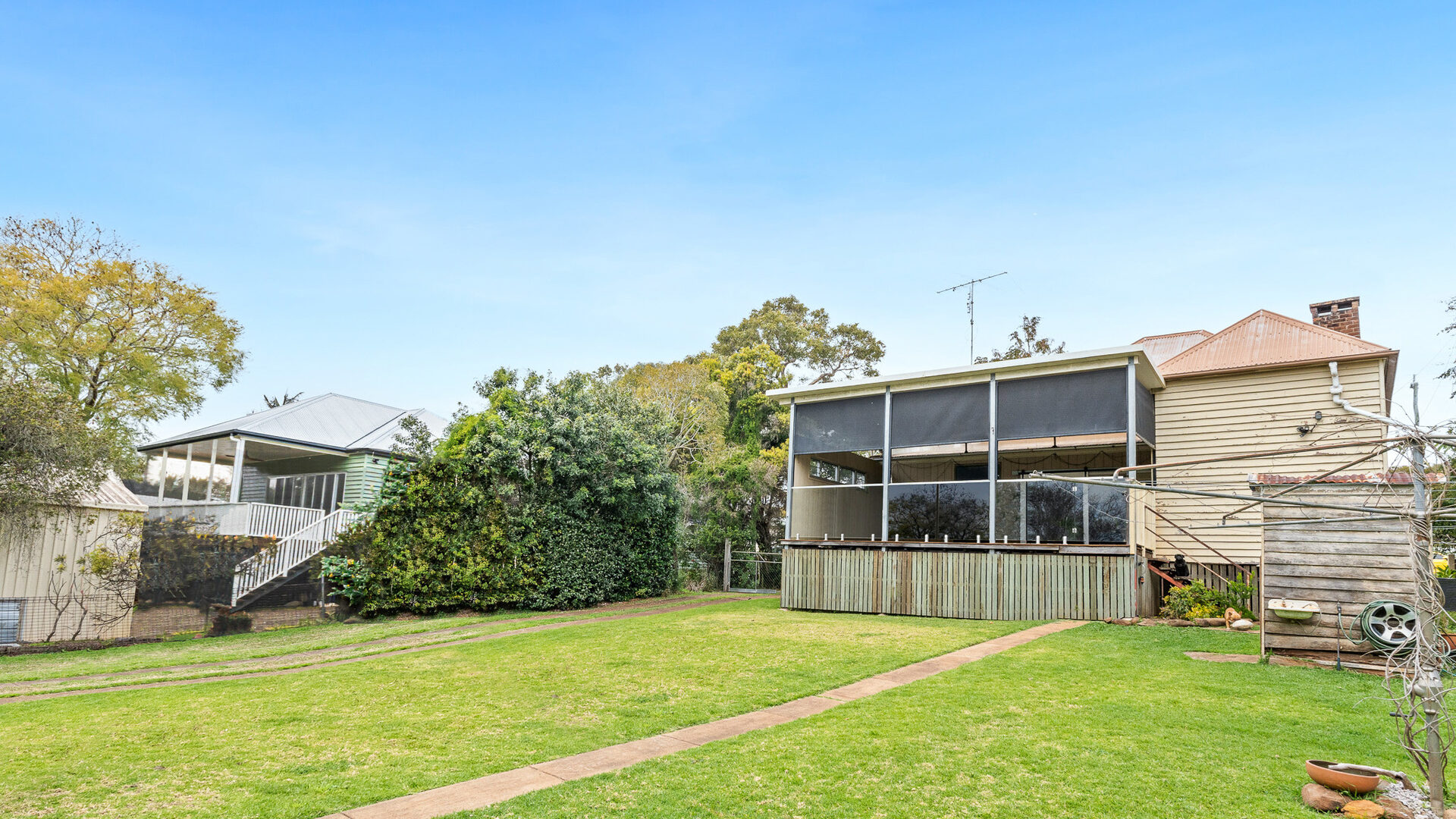 Sold - 29 Cumming Street - New Property in North Toowoomba - Real Estate by Heston Marino
