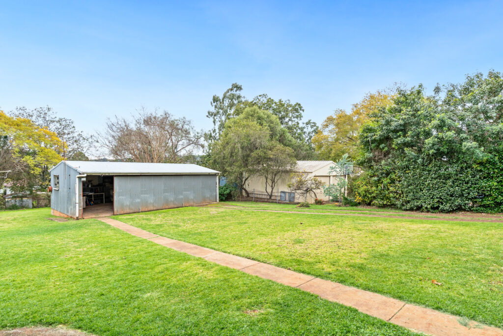 Sold - 29 Cumming Street - New Property in North Toowoomba - Real Estate by Heston Marino