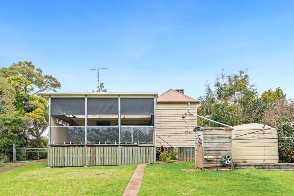 Sold - 29 Cumming Street - New Property in North Toowoomba - Real Estate by Heston Marino