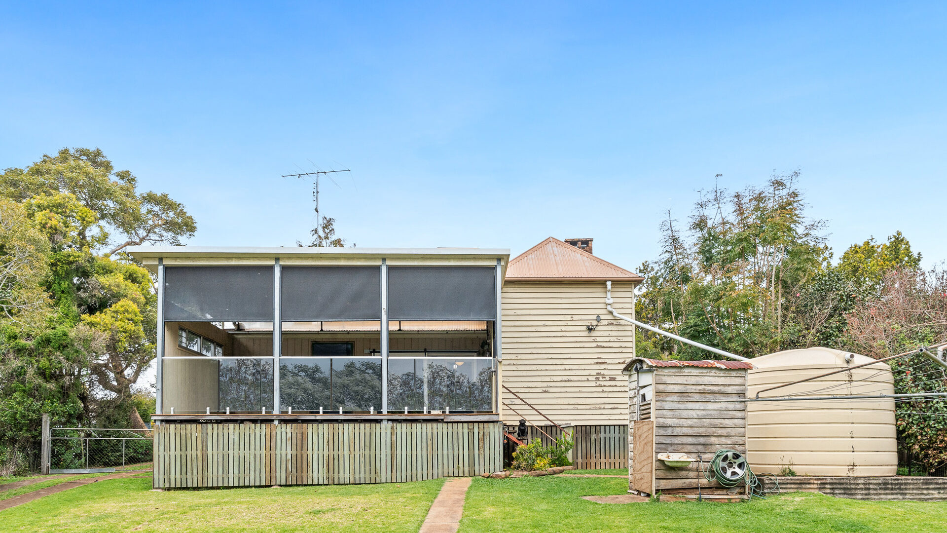 Sold - 29 Cumming Street - New Property in North Toowoomba - Real Estate by Heston Marino