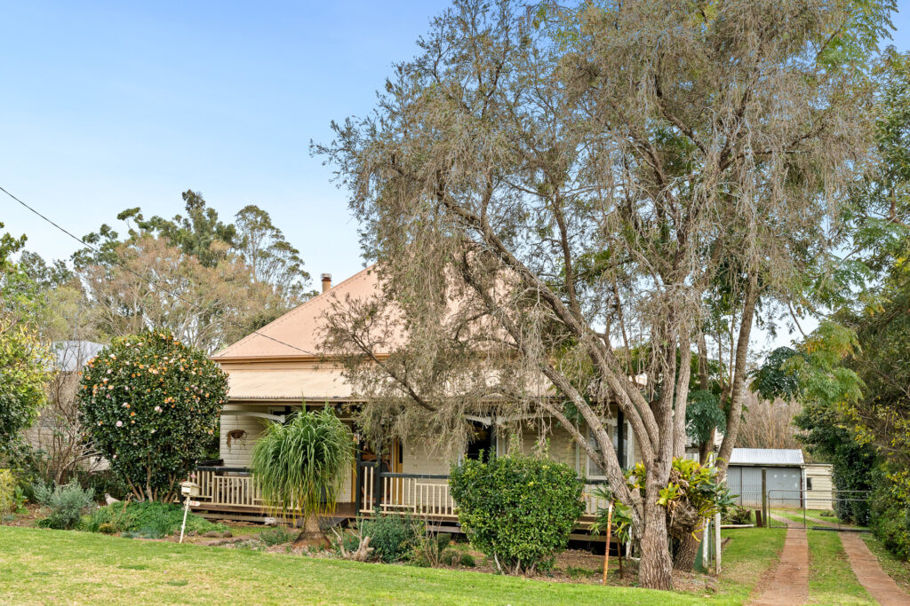 Sold - 29 Cumming Street - New Property in North Toowoomba - Real Estate by Heston Marino