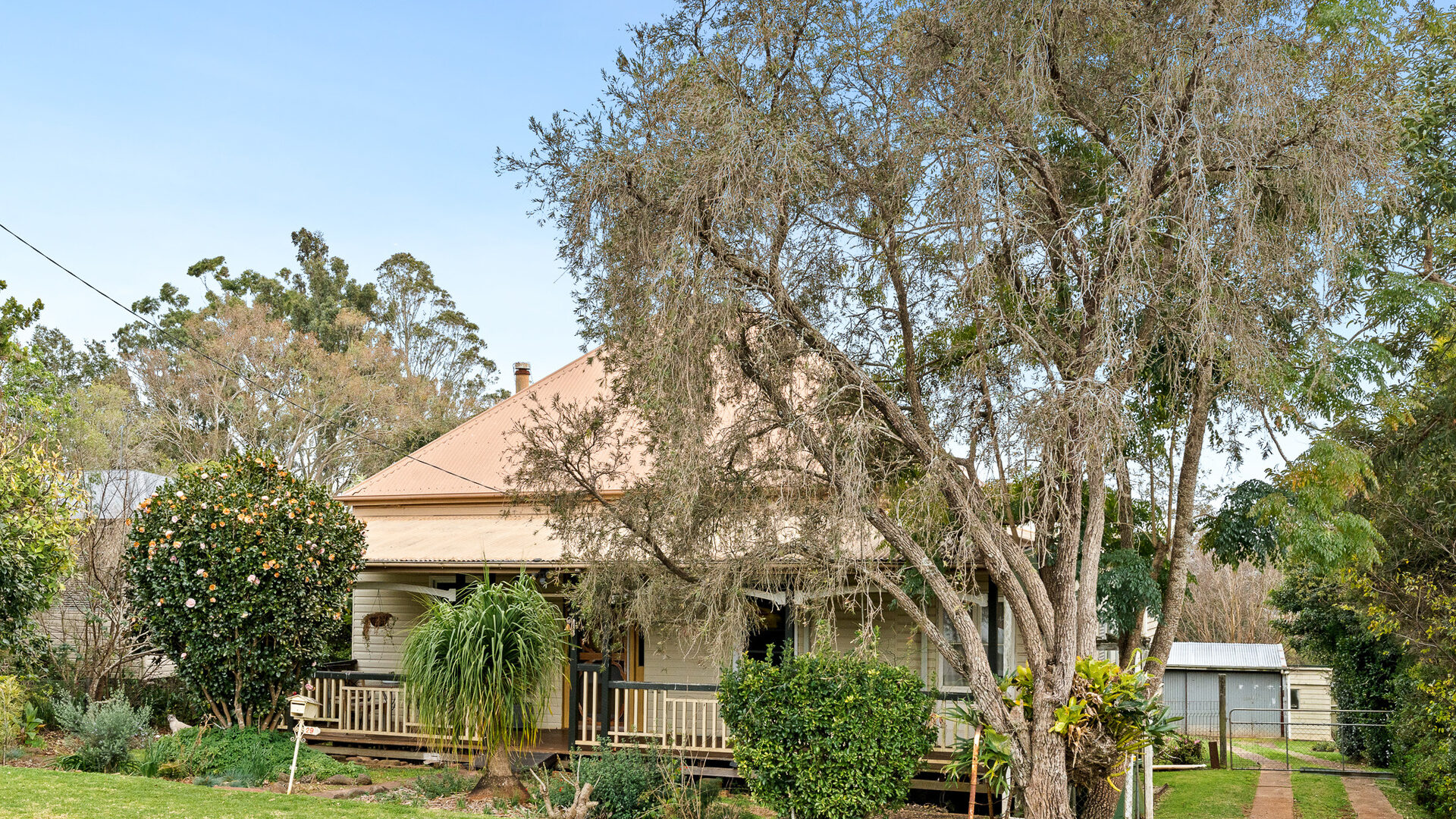 Sold - 29 Cumming Street - New Property in North Toowoomba - Real Estate by Heston Marino