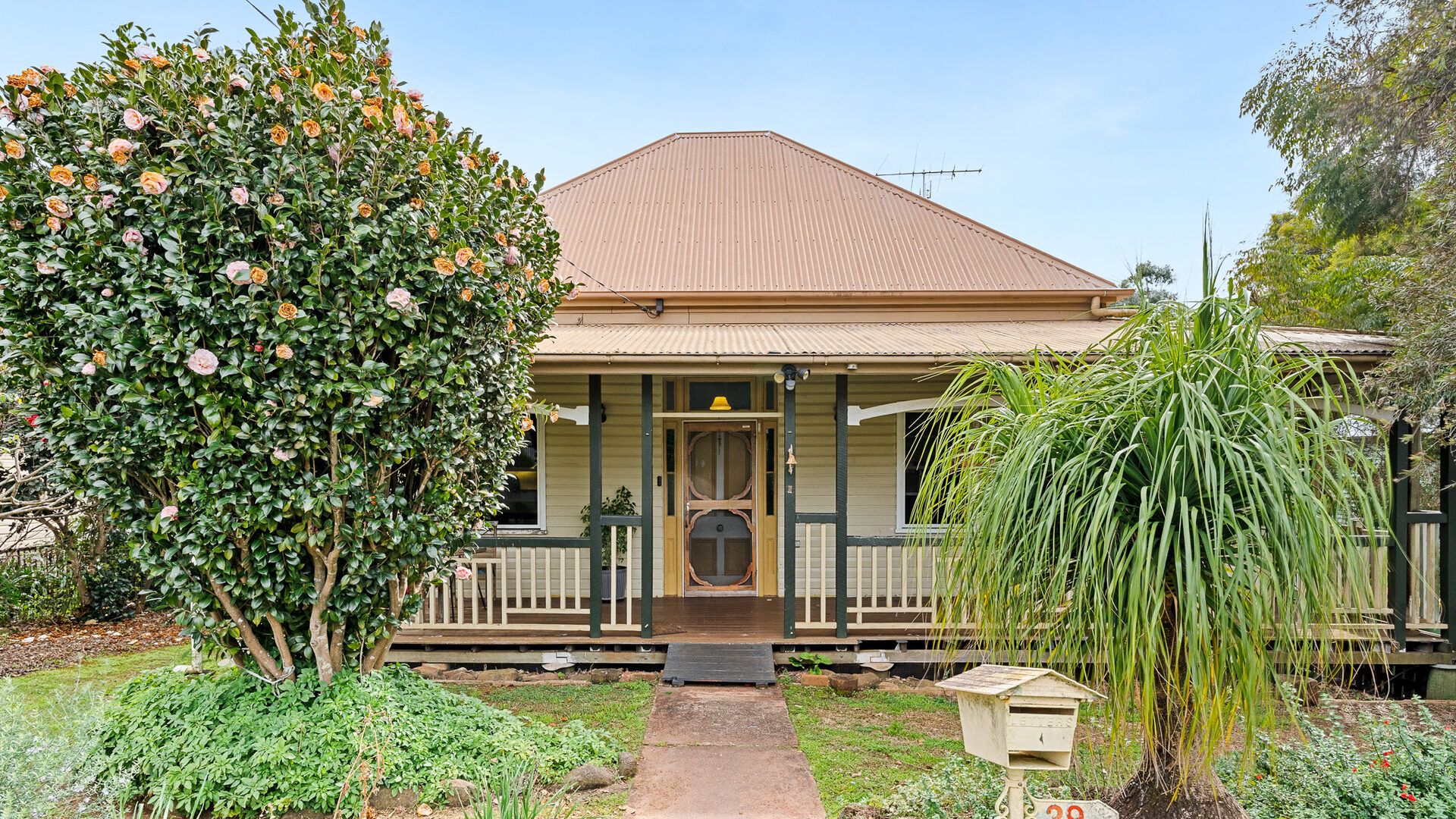 Sold - 29 Cumming Street - New Property in North Toowoomba - Real Estate by Heston Marino
