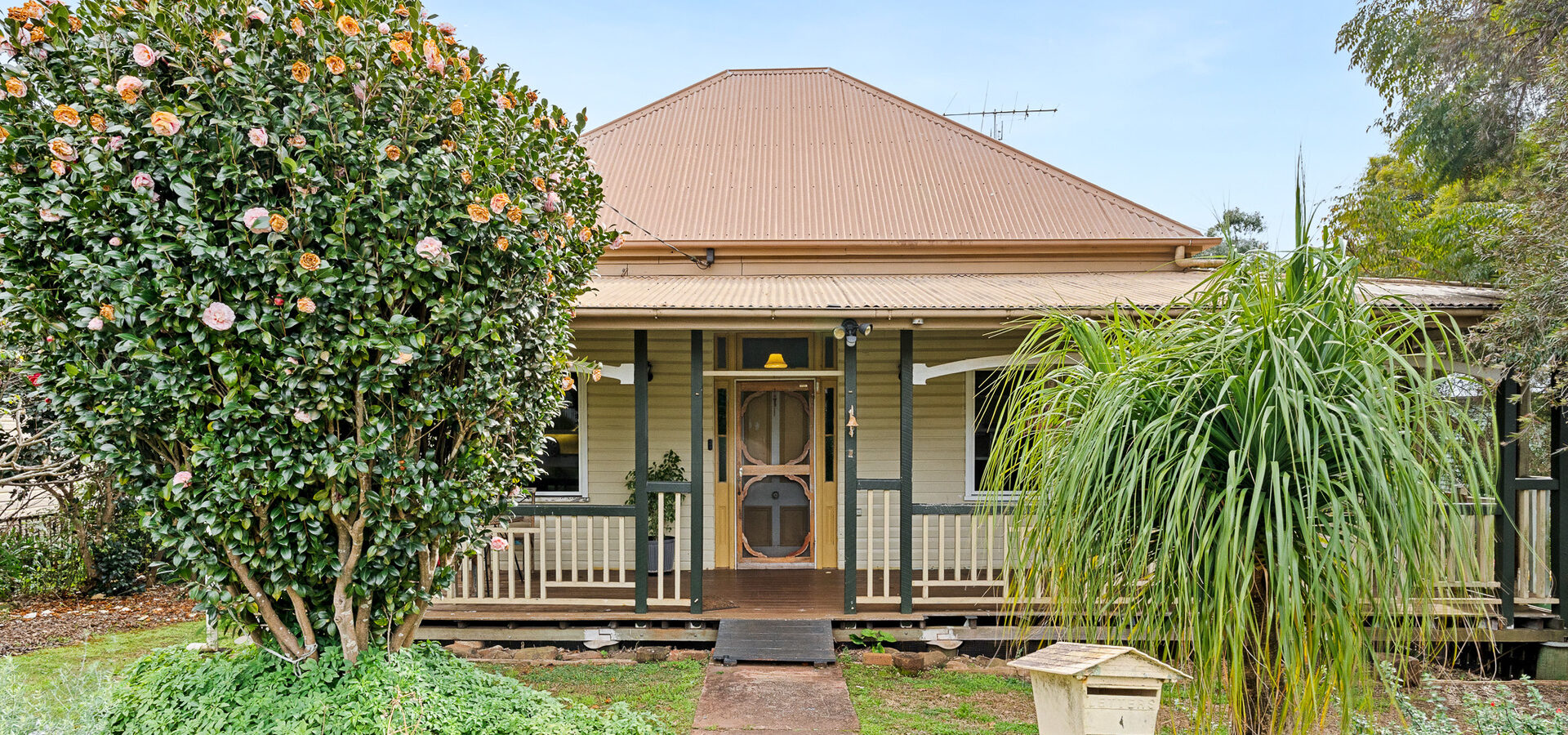 Sold - 29 Cumming Street - New Property in North Toowoomba - Real Estate by Heston Marino
