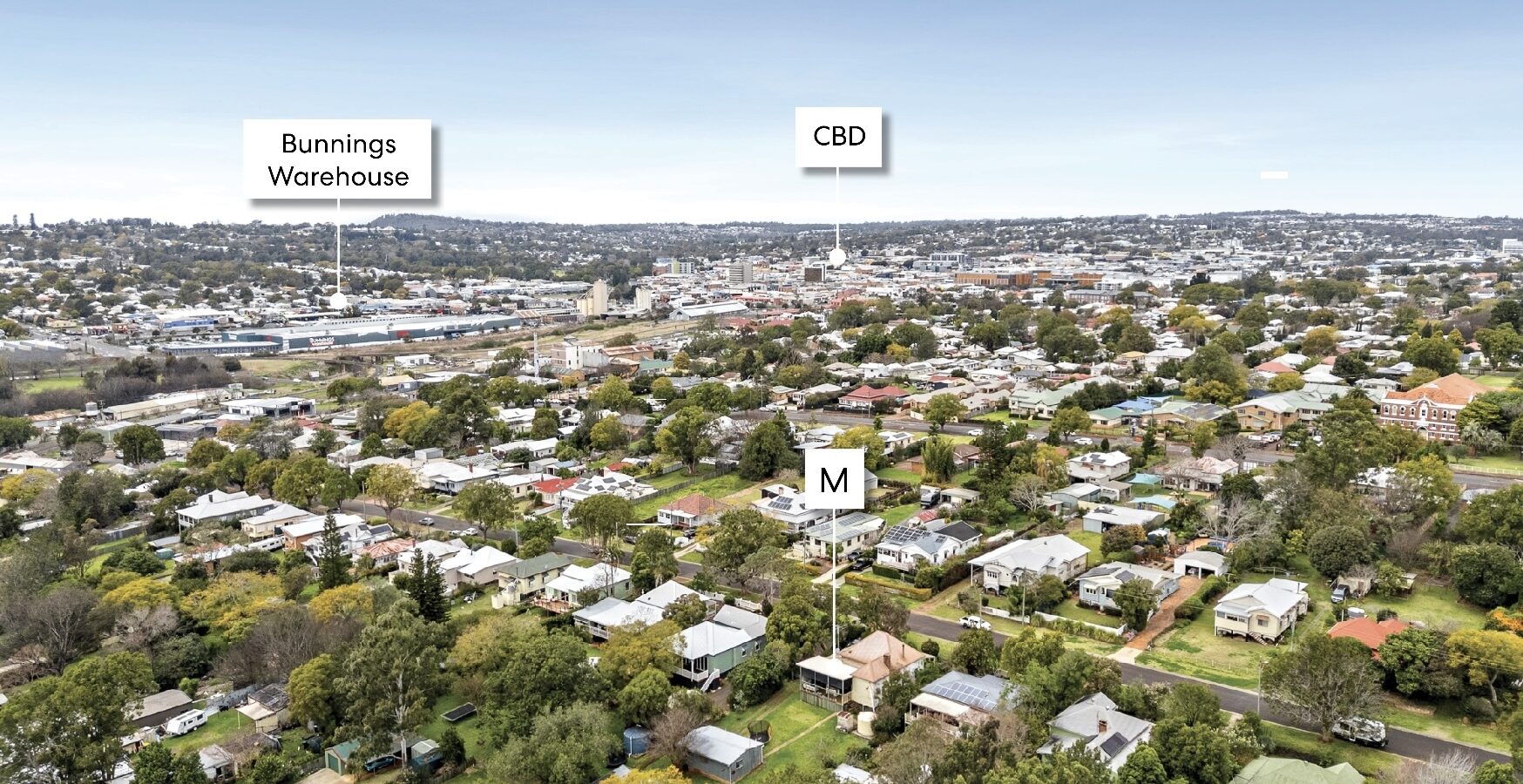 Sold - 29 Cumming Street - New Property in North Toowoomba - Real Estate by Heston Marino