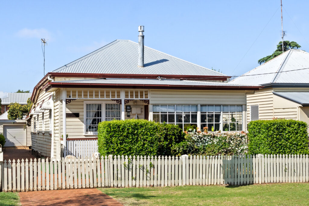 Sold - 14 Lilley Street - New Property in East Toowoomba - Real Estate by Heston Marino