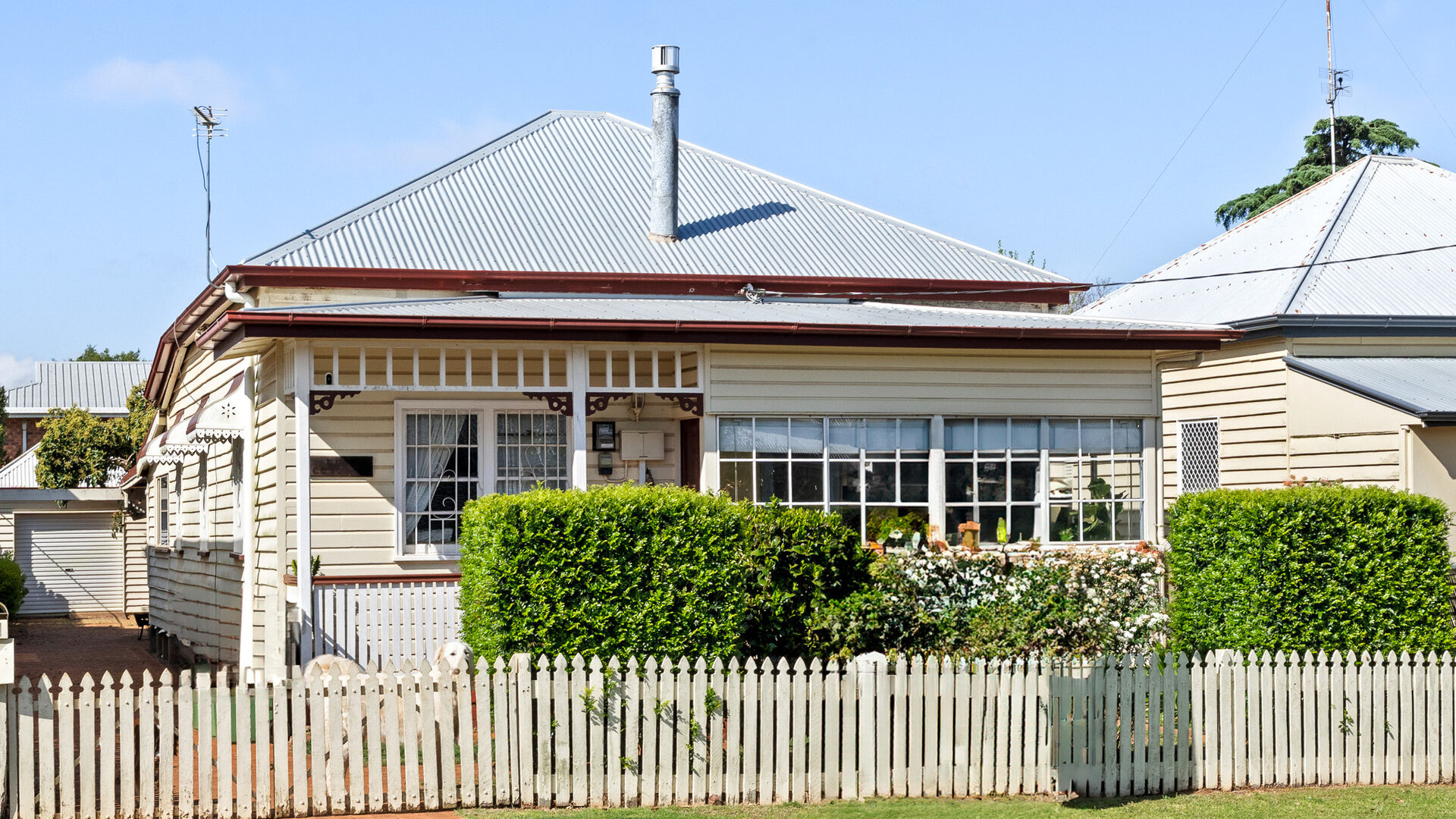 Sold - 14 Lilley Street - New Property in East Toowoomba - Real Estate by Heston Marino