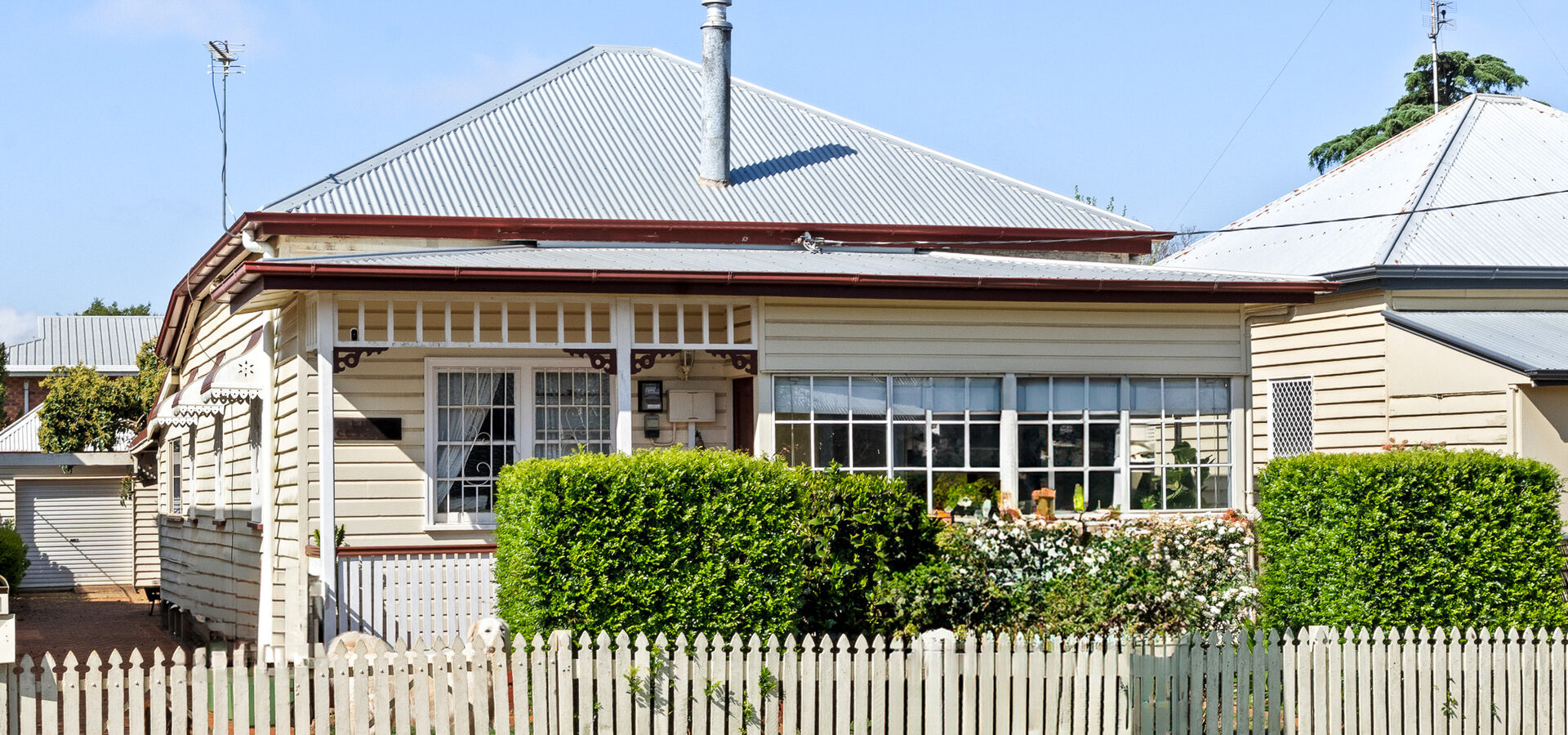 Sold - 14 Lilley Street - New Property in East Toowoomba - Real Estate by Heston Marino