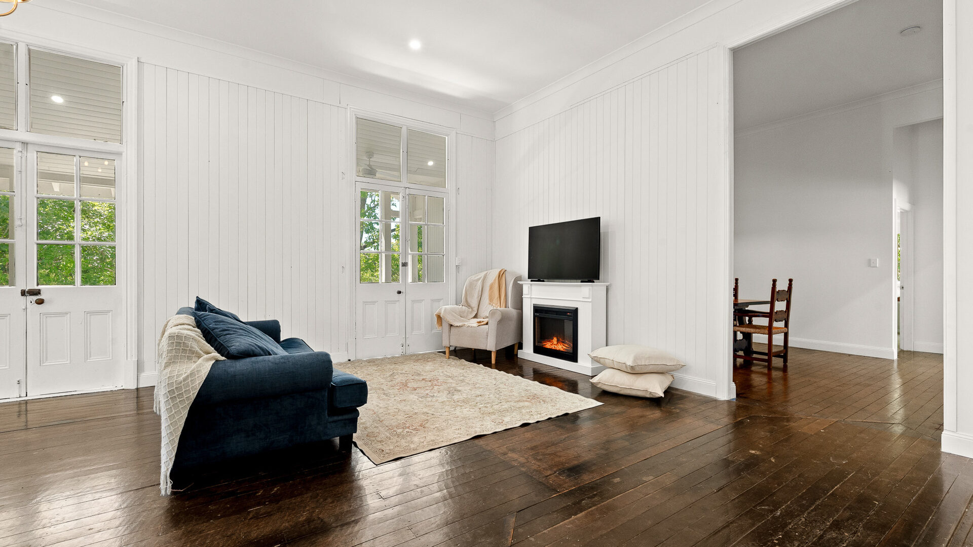 Sold - 28 Hogg Street - New Property in Rockville - Real Estate by Heston Marino
