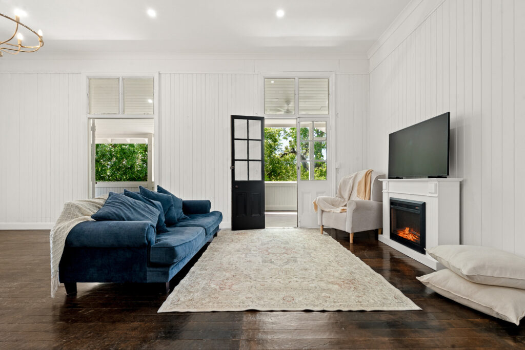 Sold - 28 Hogg Street - New Property in Rockville - Real Estate by Heston Marino