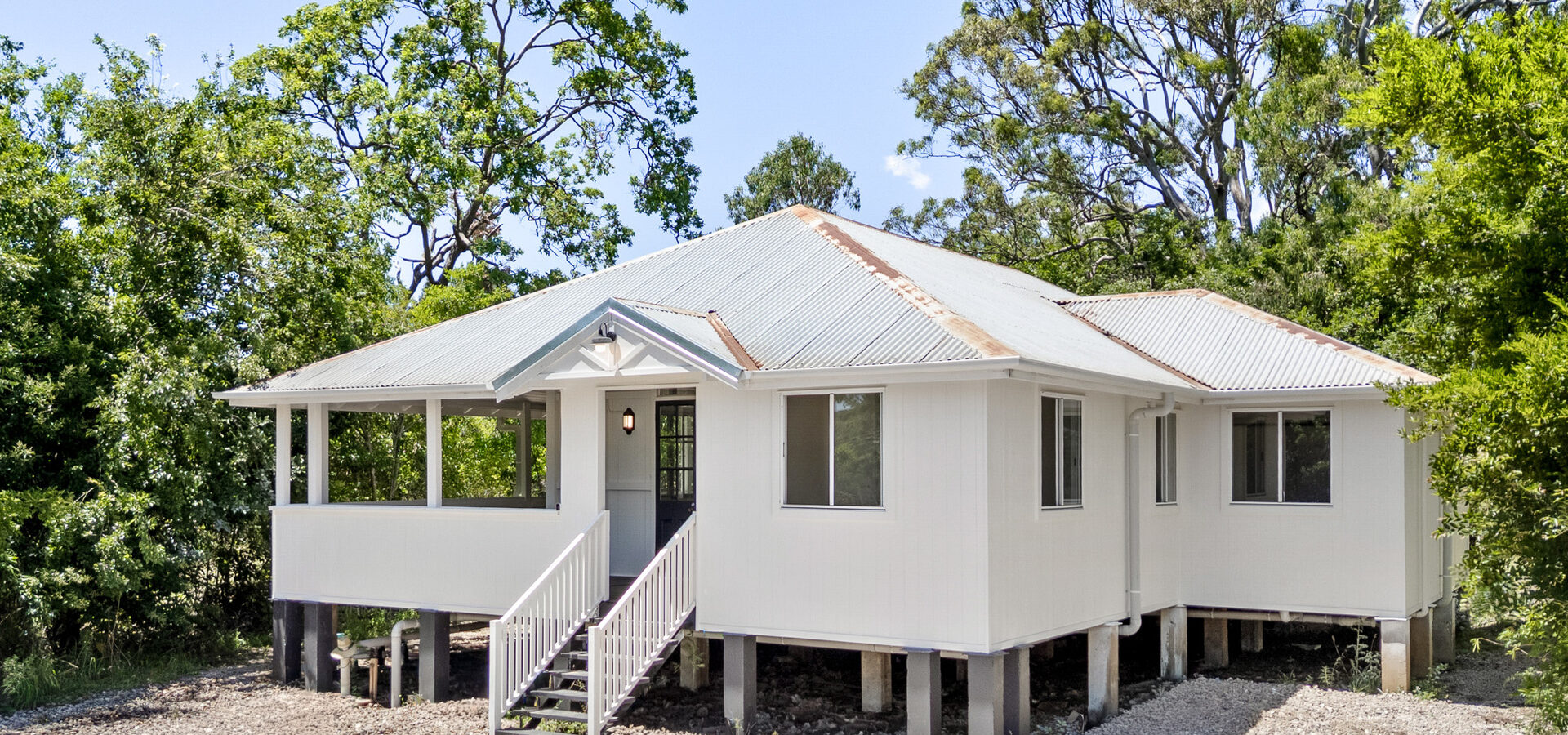 Sold - 28 Hogg Street - New Property in Rockville - Real Estate by Heston Marino